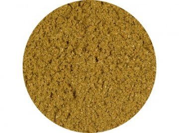 Garam masala
